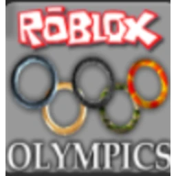 Roblolympic Dash icon