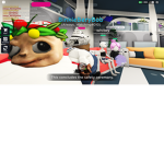 The Binkles
