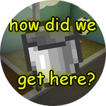 how did we get here