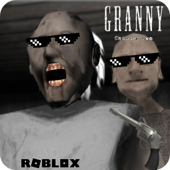 Granny : Chapter Two 💫