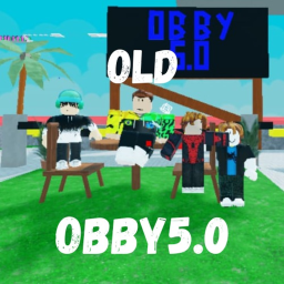 [OLD💾] OBBY5.0