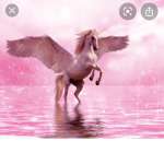 Star of unicorns