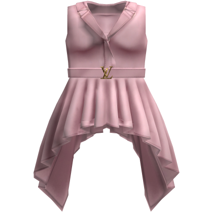 Elegant Designer Night Dress thumbnail