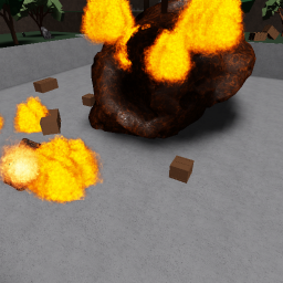 Hash Studios FPS