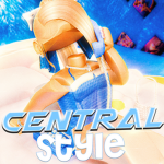 CENTRAL STYLE