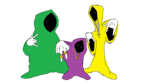 Shadow Wizard Money Gang (we love casting spells>)