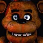 Freddy Fazbear