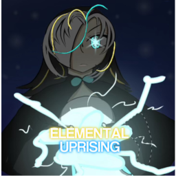 Elemental Uprising (BETA)