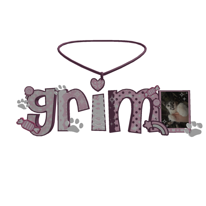 grim