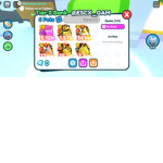 sell pet mythical