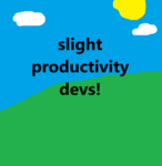 Slight Productivity Devs!