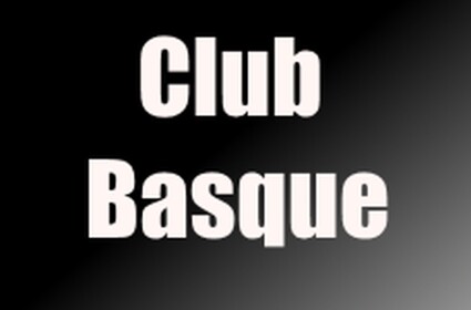 Club Basque