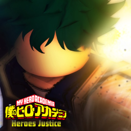 [FIX] Heroes Justice