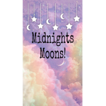 Midnight’s Moons