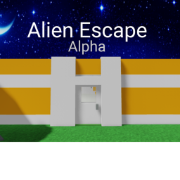 Alien Escape