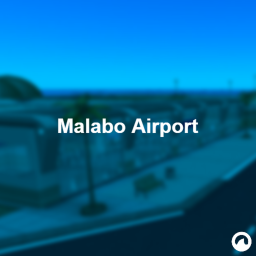 AF | Malabo Airport