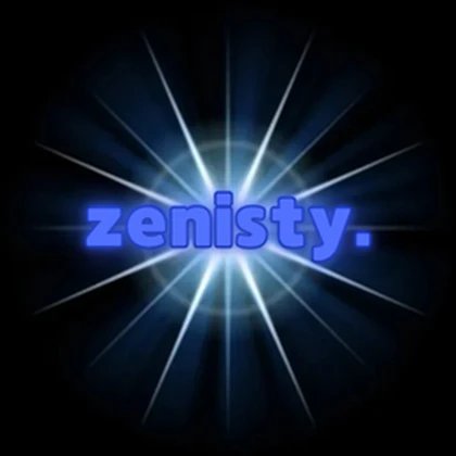 Zenisty. Roblox group icon