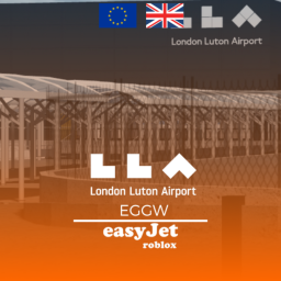 Luton airport | easyjet