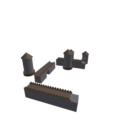 Caste Kit