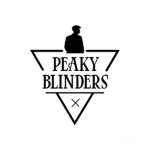 Peaky Blinders.