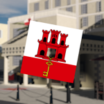 [JGB] Gibraltar