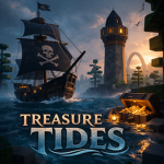 Treasure Tide Devs