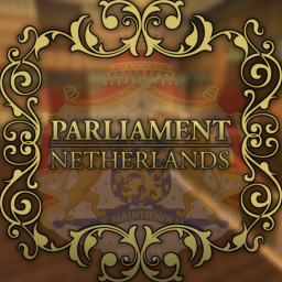 𝐏𝐚𝐫𝐥𝐢𝐚𝐦𝐞𝐧𝐭, 𝐍𝐞𝐭𝐡𝐞𝐫𝐥𝐚𝐧𝐝𝐬