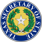 Texas Secretary of State