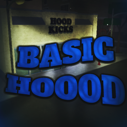 Basic Hood