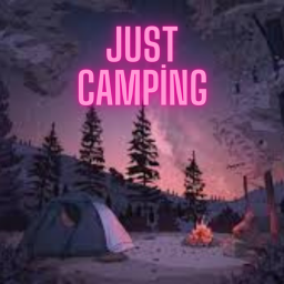 Camping Hangout BETA
