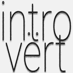 introvërt