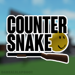 Counter Snake icon