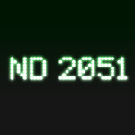 Neon District 2051