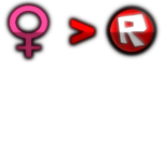 Ladies > ROBLOX