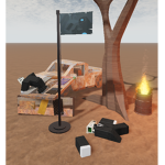 [CA] Revolution