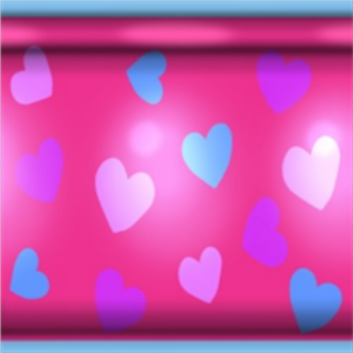Vase Heart For Everyone now! Roblox decal