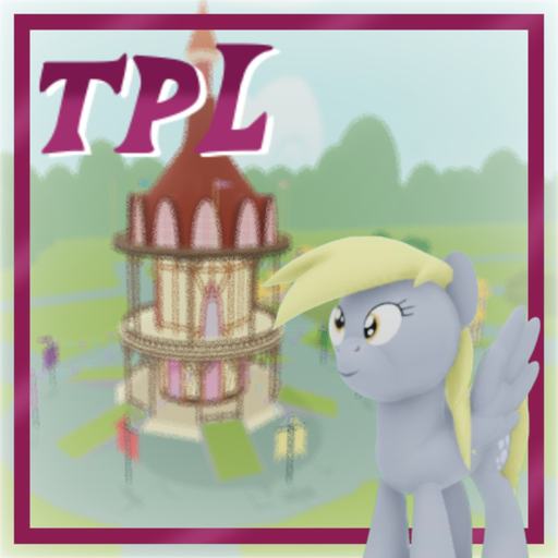 The Pony Legends Telekinesis icon
