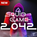 Squid Game 2042