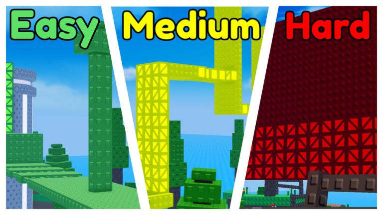 Obby Race 2 screenshot 1