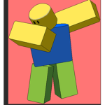 The Noob Group!*