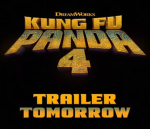 ~Kung Fu Panda 4~