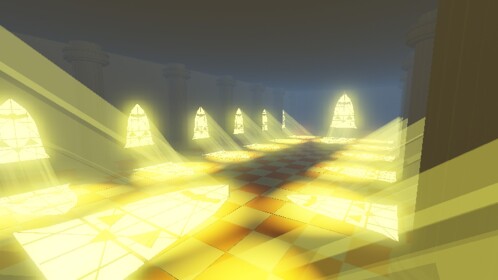 Chaos Calamity