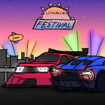 Driven:SunRise Festival