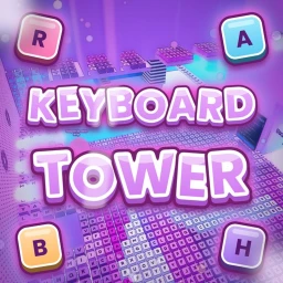 { update🍄} Keyboard tower icon
