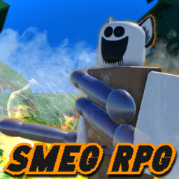 smeg rpg [FLOOR 2 SPARRING]