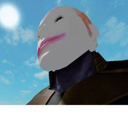 for our king mr flim flam
