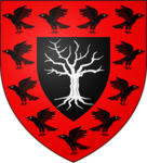--House Blackwood--