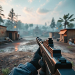 Realistic FFA