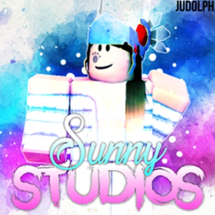 Sunny Studios Roblox group icon