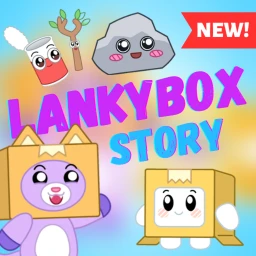Easy Story Games icon